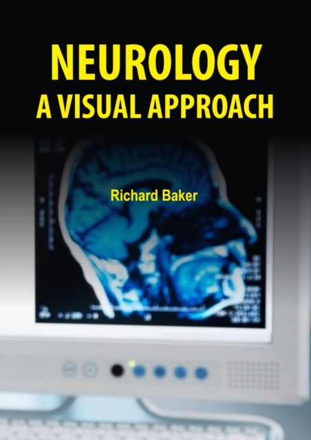 Book Cover for Neurology by Richard Baker