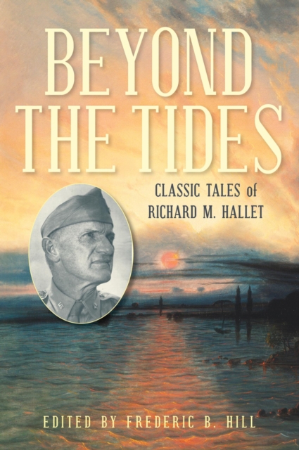 Book Cover for Beyond the Tides by 