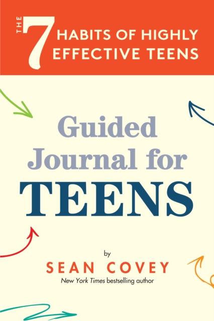 Book Cover for 7 Habits of Highly Effective Teens by Sean Covey