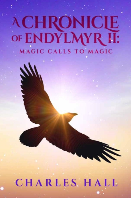 Book Cover for Chronicle of Endylmyr II by Charles Hall