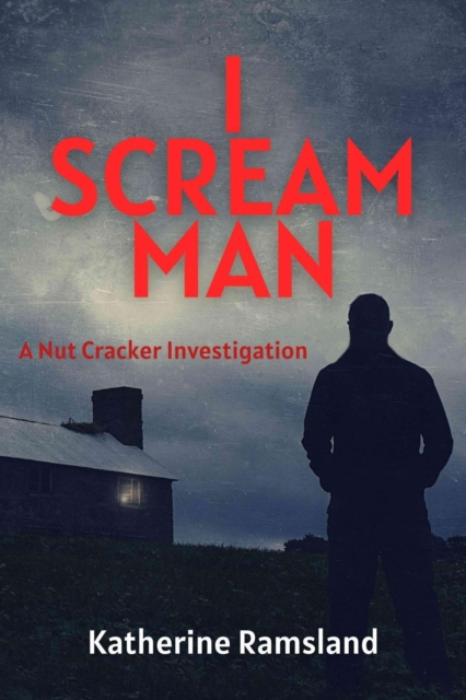 Book Cover for I Scream Man by Katherine Ramsland