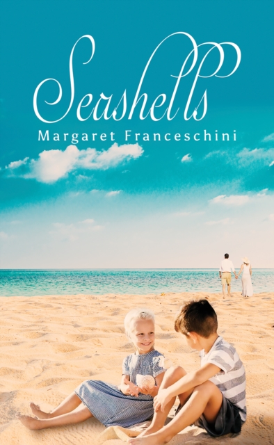 Book Cover for Seashells by Margaret Franceschini