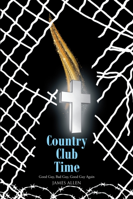 Book Cover for Country Club Time by James Allen