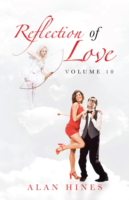 Book Cover for Reflection of Love by Alan Hines