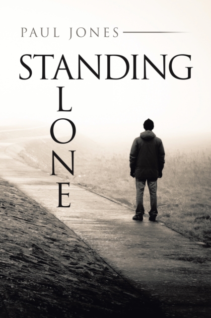 Book Cover for Standing Alone by Jones, Paul