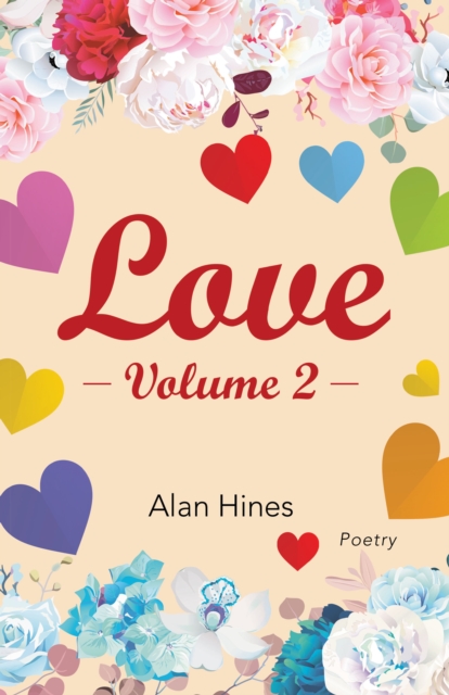 Book Cover for Love by Hines, Alan