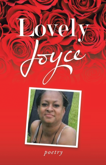 Book Cover for Lovely Joyce by Alan Hines