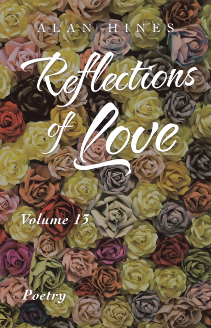 Book Cover for Reflections of Love by Alan Hines