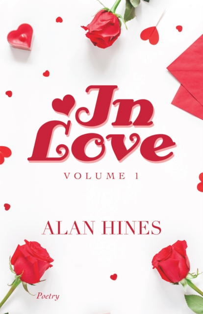 Book Cover for In Love by Hines, Alan