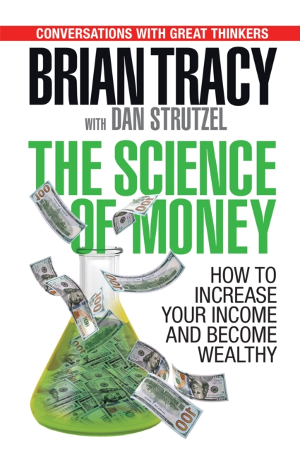 Book Cover for Science of Money by Brian Tracy