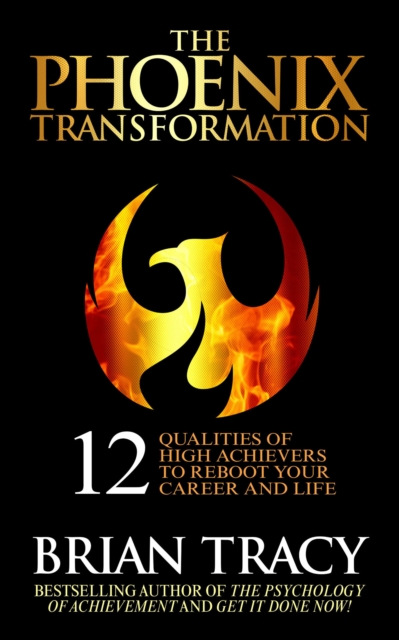 Book Cover for Phoenix Transformation by Brian Tracy