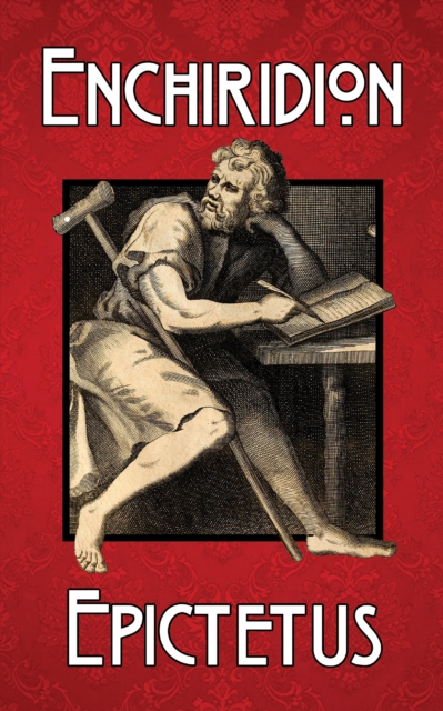 Book Cover for Enchiridion by Epictetus