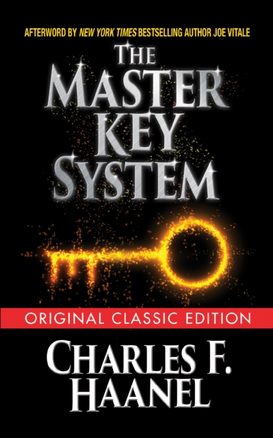 Book Cover for Master Key System (Original Classic Edition) by Charles F. Haanel