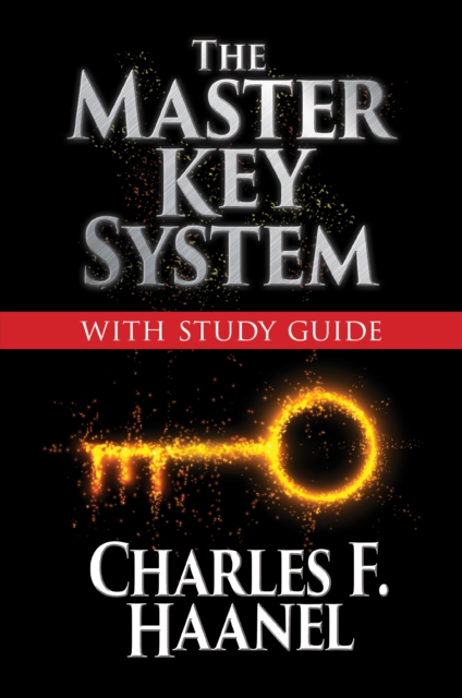 Book Cover for Master Key System with Study Guide by Charles F. Haanel