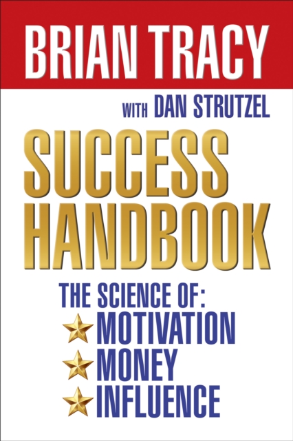 Book Cover for Brian Tracy's Success Handbook Box Set by Tracy, Brian