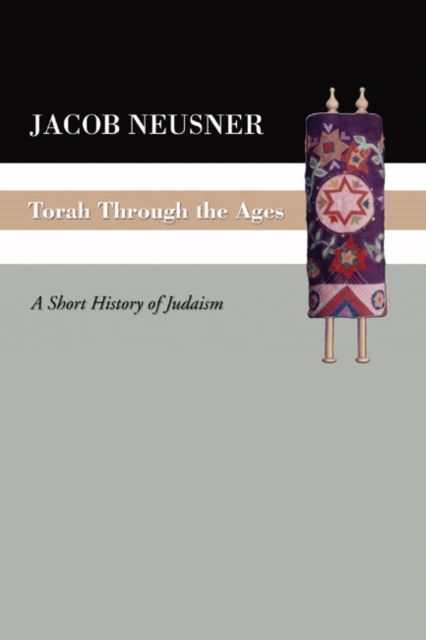 Book Cover for Torah Through the Ages by Neusner, Jacob