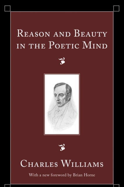 Book Cover for Reason and Beauty in the Poetic Mind by Charles Williams