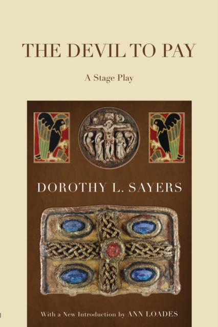 Book Cover for Devil To Pay by Sayers, Dorothy L.