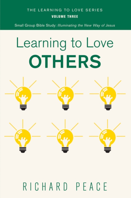 Book Cover for Learning to Love Others by Richard Peace