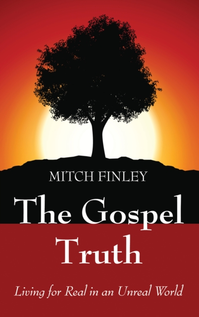 Book Cover for Gospel Truth by Mitch Finley