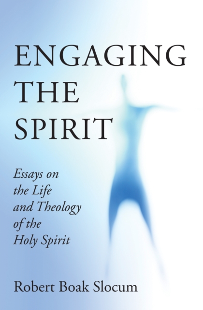 Book Cover for Engaging the Spirit by Robert Boak Slocum