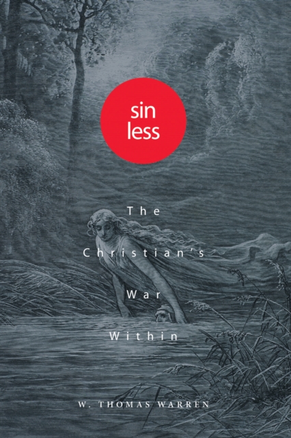 Book Cover for Sin Less by Thomas Warren