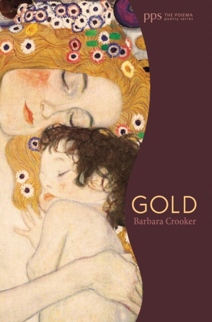 Book Cover for Gold by Barbara Crooker