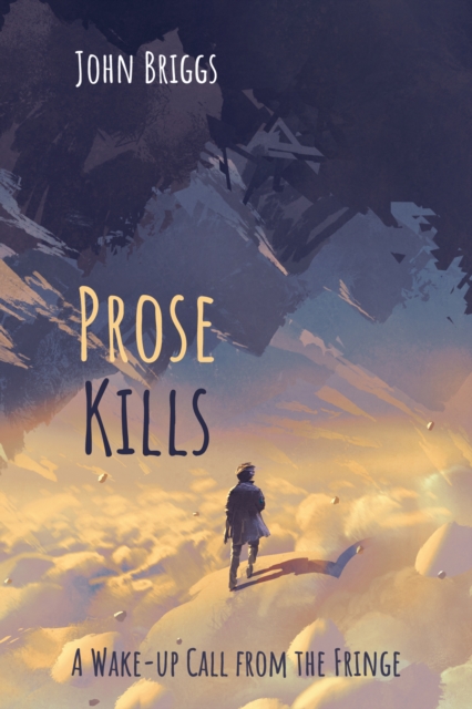 Book Cover for Prose Kills by John Briggs