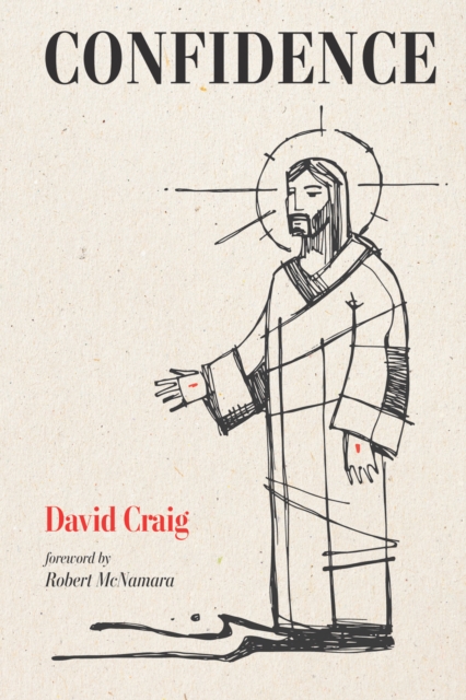 Book Cover for Confidence by David Craig