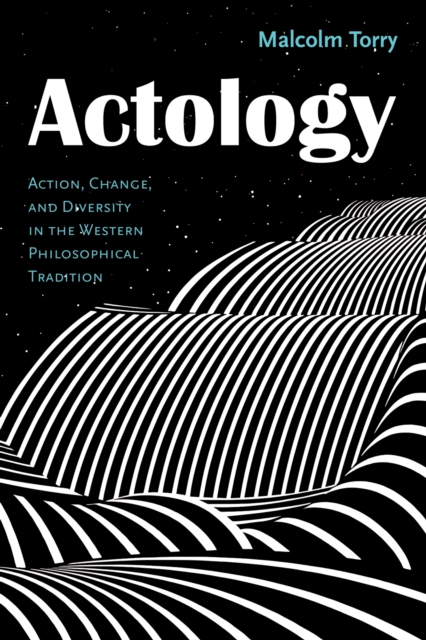 Book Cover for Actology by Malcolm Torry