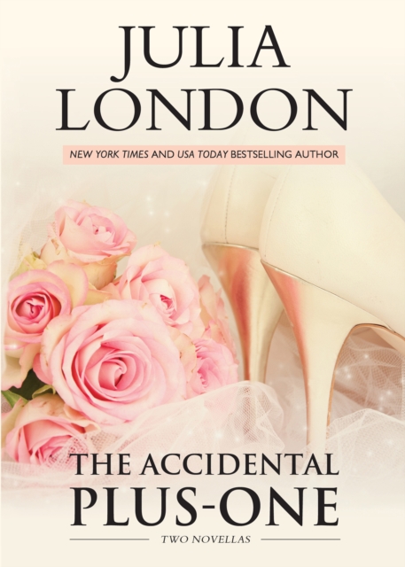 Book Cover for Accidental Plus-One by Julia London