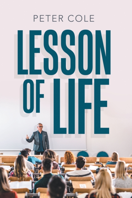 Book Cover for Lesson of Life by Cole, Peter