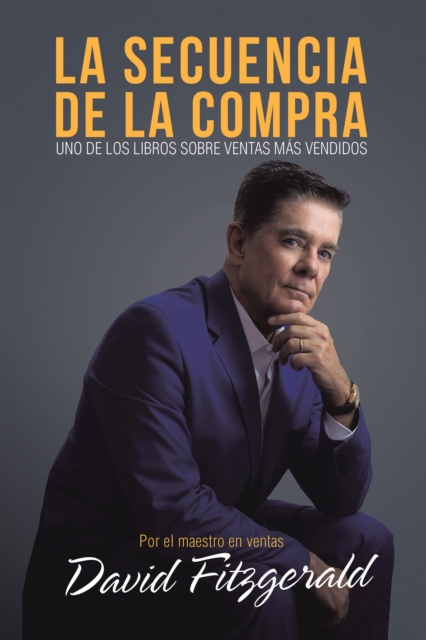 Book Cover for La Secuencia De La Compra by David Fitzgerald