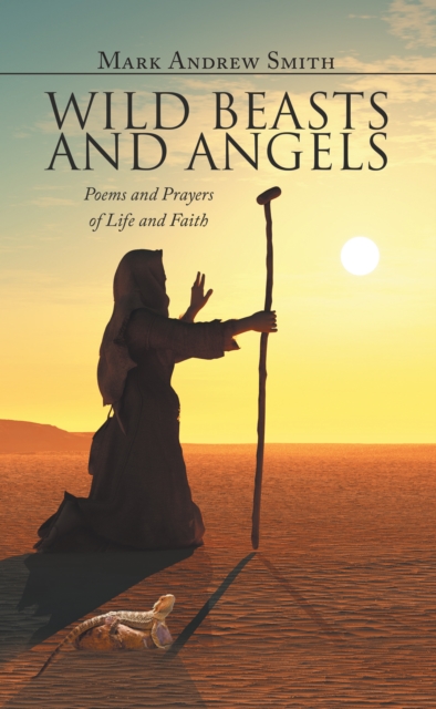 Book Cover for Wild Beasts and Angels by Mark Andrew Smith