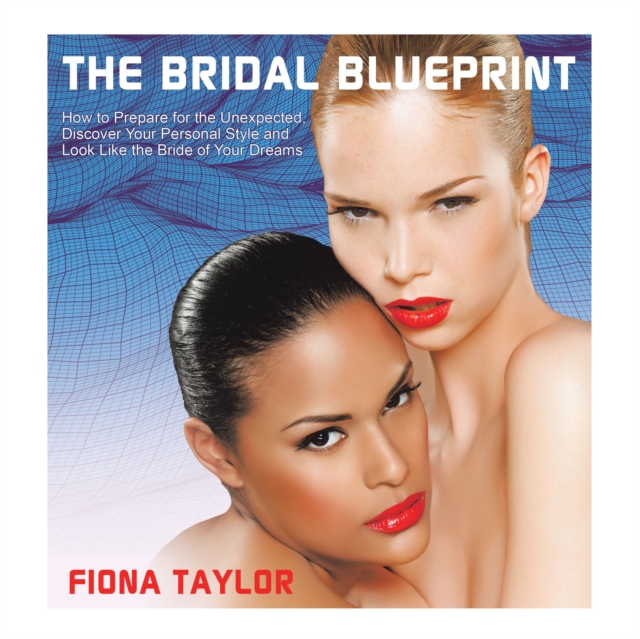 Book Cover for Bridal Blueprint by Fiona Taylor
