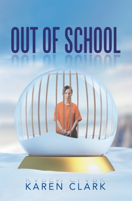 Book Cover for Out of School by Karen Clark