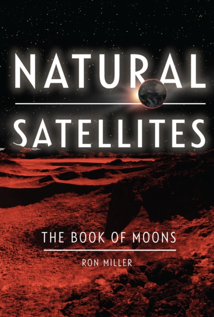 Book Cover for Natural Satellites by Miller, Ron