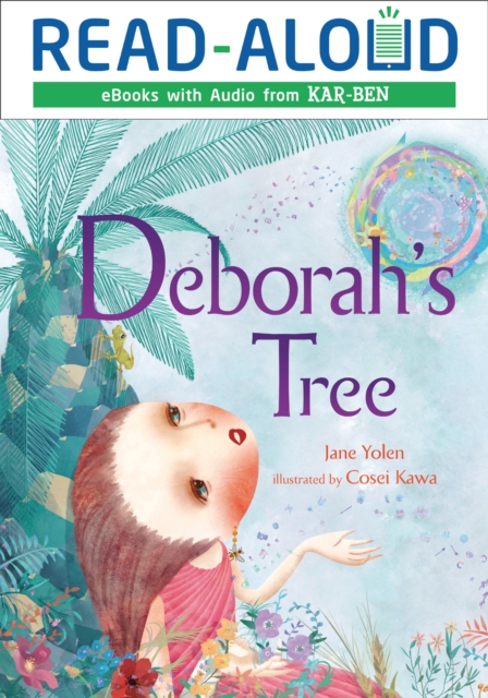 Book Cover for Deborah's Tree by Yolen, Jane