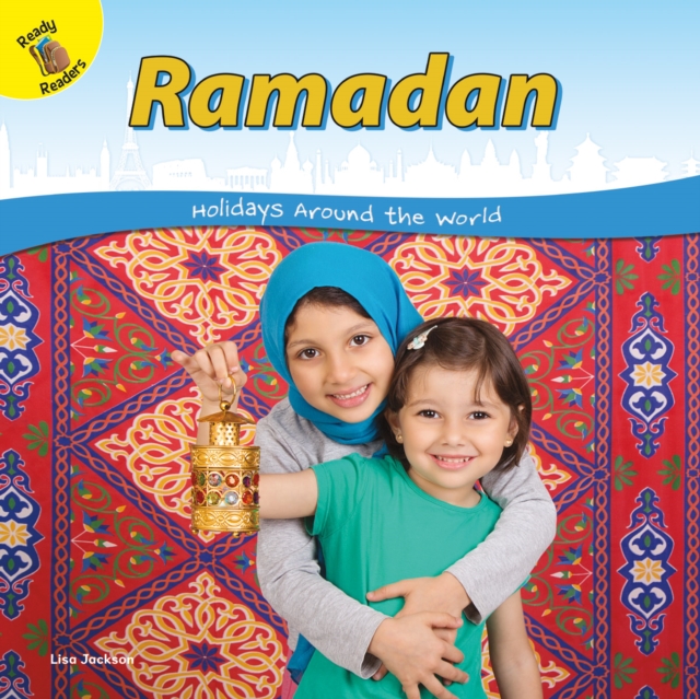 Book Cover for Ramadan by Jackson, Lisa