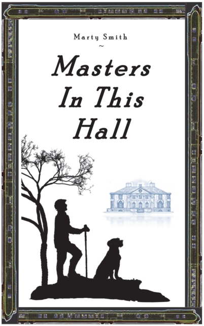 Book Cover for Masters in This Hall by Marty Smith