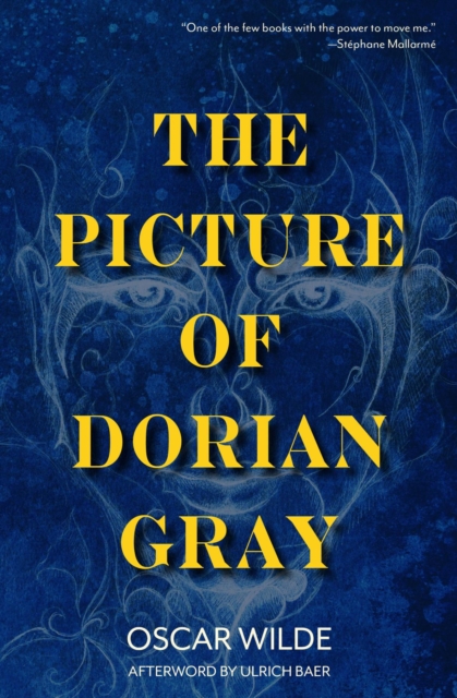 Book Cover for Picture of Dorian Gray (Warbler Classics) by Oscar Wilde