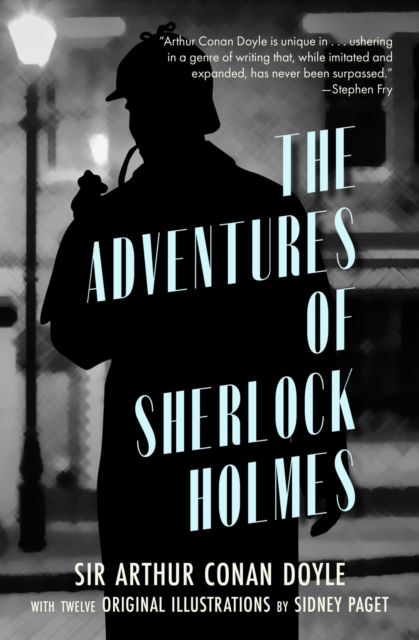Adventures of Sherlock Holmes (Warbler Classics)