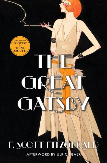 Book Cover for Great Gatsby (Warbler Classics) by F. Scott Fitzgerald