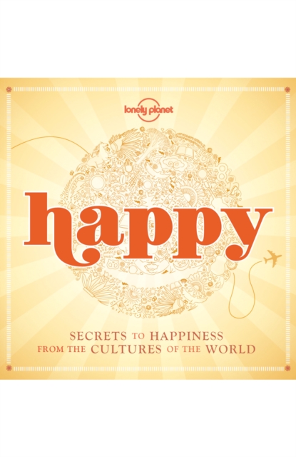 Book Cover for Happy by Lonely Planet