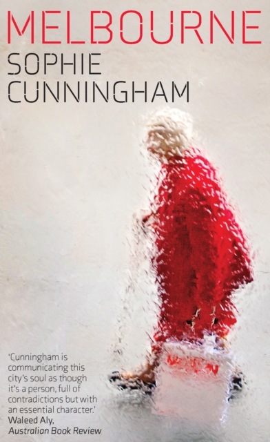 Book Cover for Melbourne by Cunningham, Sophie