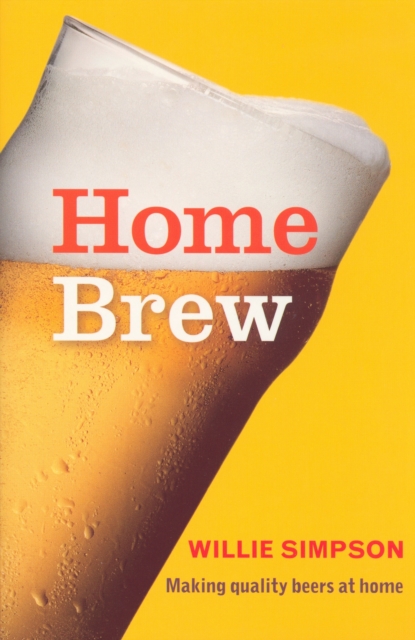 Book Cover for Home Brew by Anon