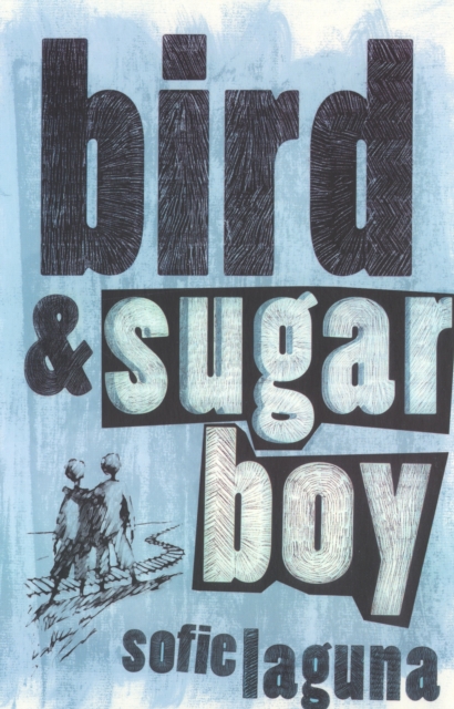 Book Cover for Bird and Sugar Boy by Sofie Laguna