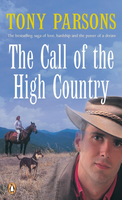 Book Cover for Call of the High Country by Parsons, Tony