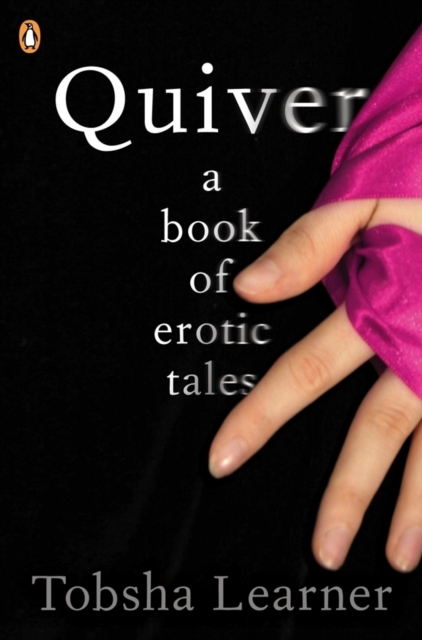 Book Cover for Quiver by Learner, Tobsha