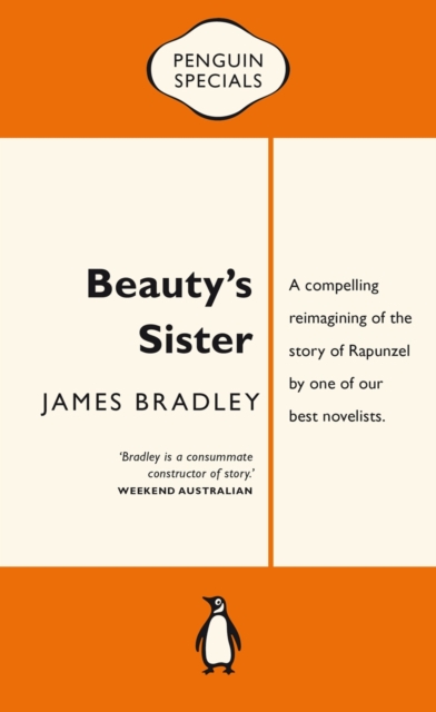 Book Cover for Beauty's Sister: Penguin Special by James Bradley